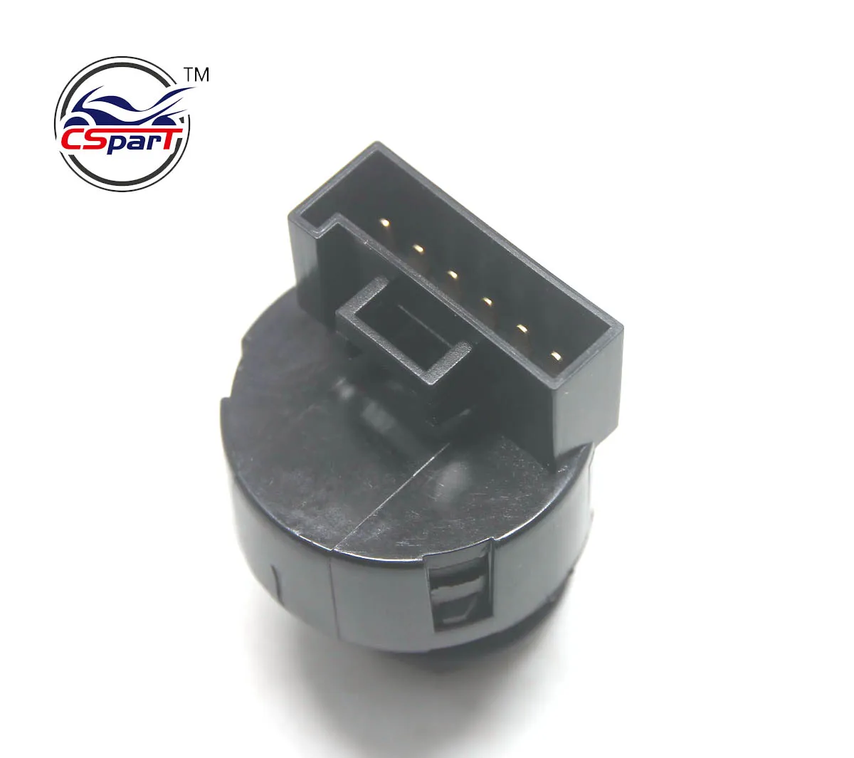 Polaris Sportsman 500 500CC 4x4 квадроцикл переключатель ATV ключ 6 Pin