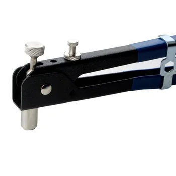 

Blind Rivet Fixing Repair Insert Nut Threaded Mandrels Hand Riveting Power Tools