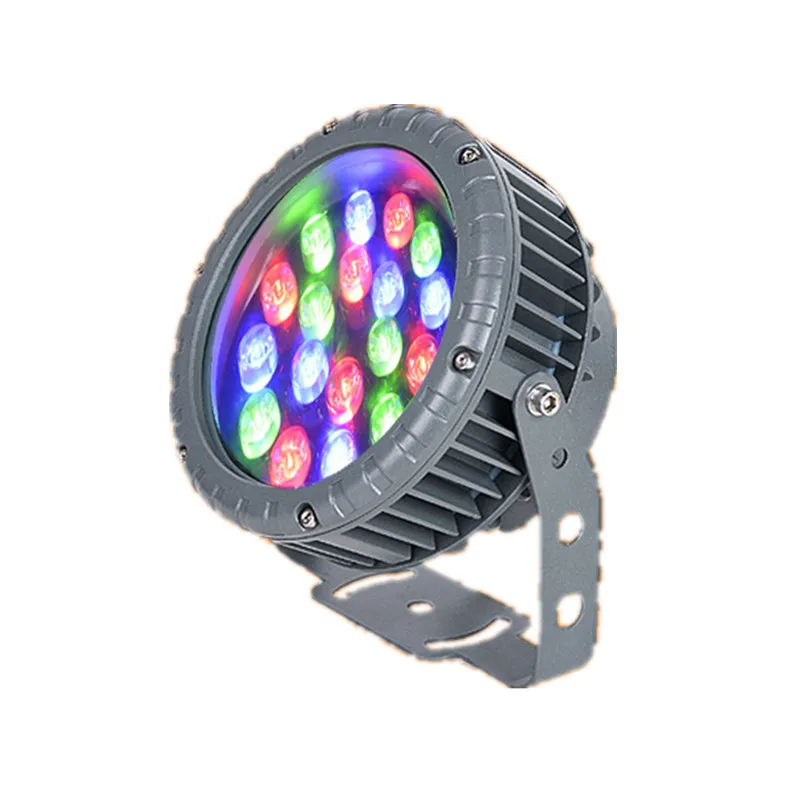 Wall Washer Outdoor Wall Light Gazebo Aluminum Landscape Pathway Lighting Path Lights Garden Lawn Tree Light Garden Decoration