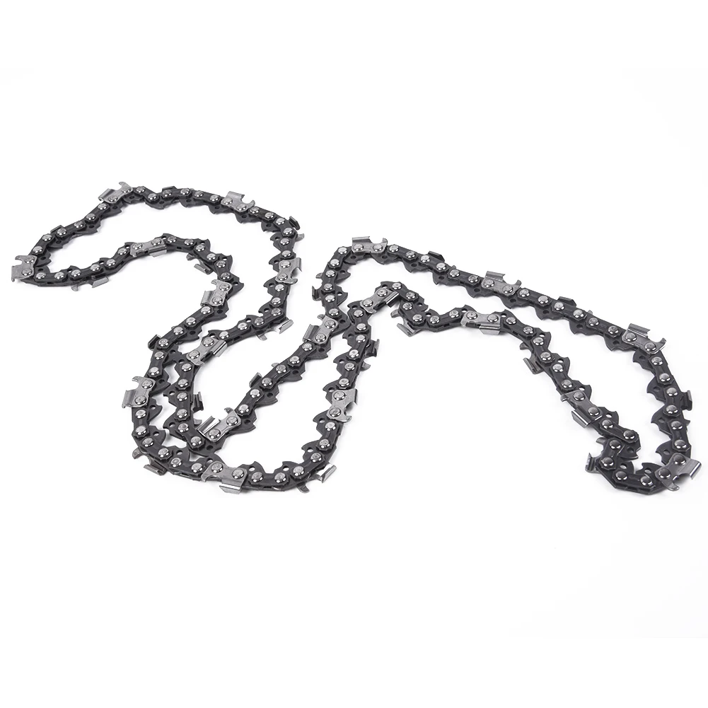 2x 20\\\'\\\' fit Chainsaw Saw Chain 325 pitch.058 gauge 76DL Drive Links Replacement