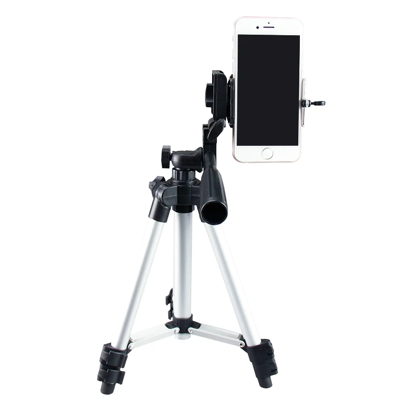  Portable Tripod Smartphone Digital Camera Flexible Tripod For All Android IOS iPhone mini Camera Tr