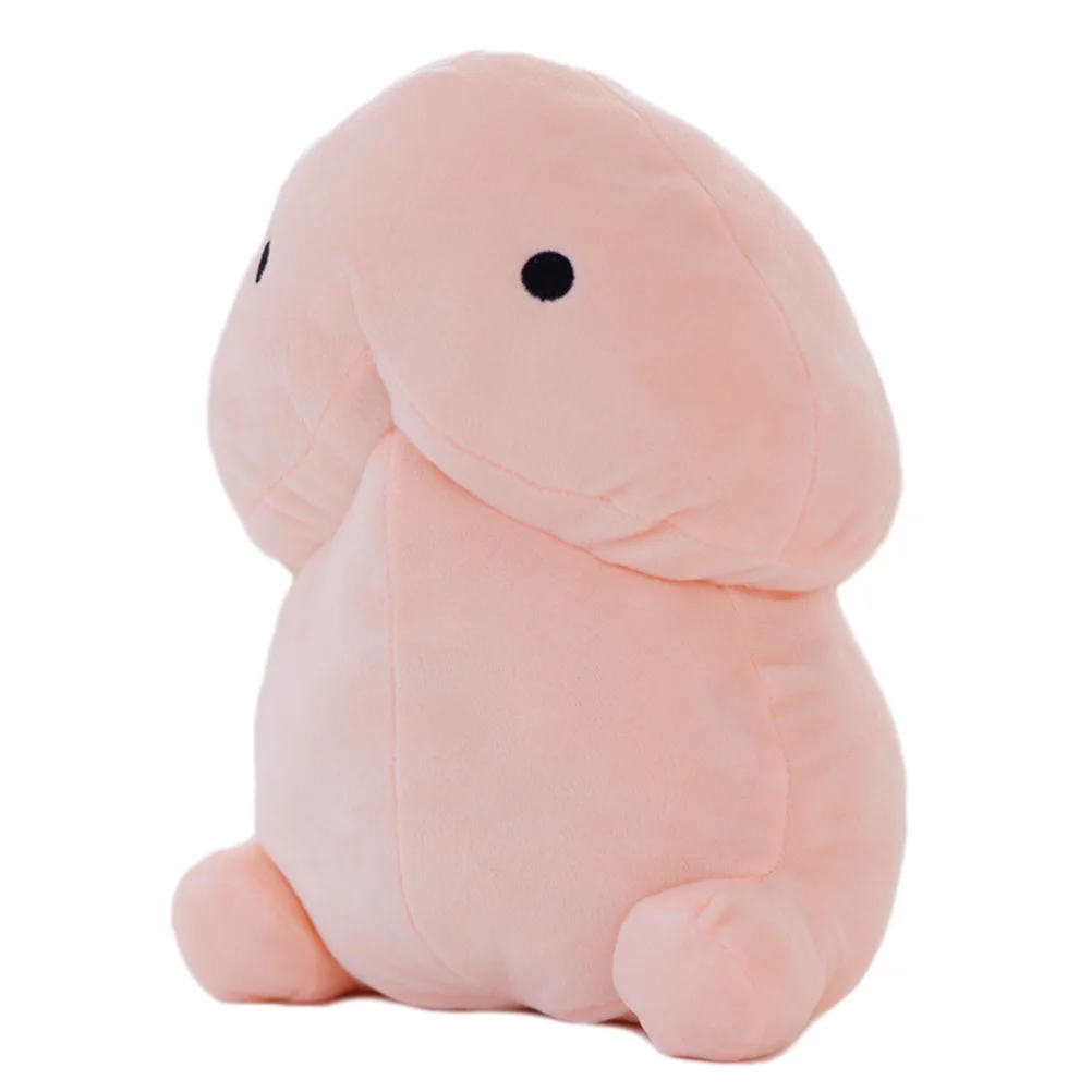 

Plush Toy 10cm/20cm Doll Pillows Cute Creative Plush Doll Toy Pray Dingding Throw Novelty Decompression Toy Stuffed Animal