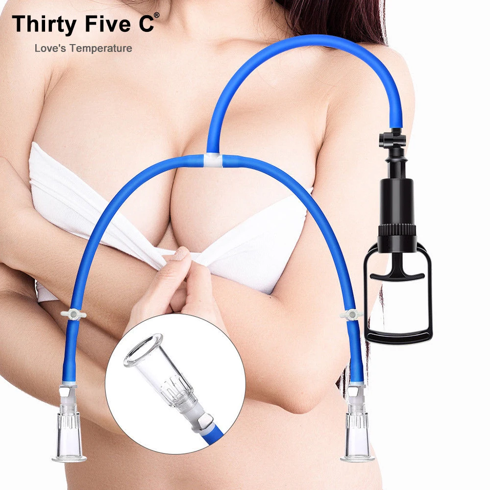 Насос для пальцев с QR клапаном акриловые цилиндры сосков вакуумные насосы