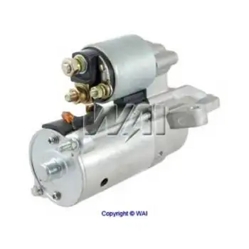 

Starter 1.2kW \ Ford Focus/C-Max Volvo S40/S80 1.8/2.0/03 WAIglo