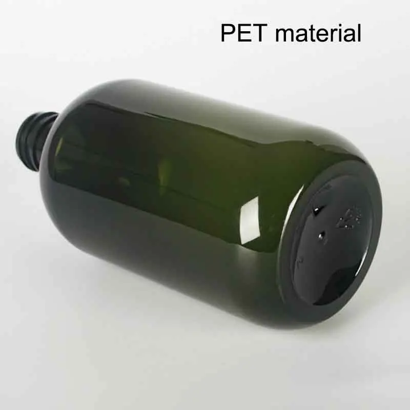 Soap Dispenser Hand Sanitizer Dispenser Refillable Bottle Soap Dispenser Bottle Foaming Soap Dispenser Refillable Plastic Bottles Foam Pump Bottle Plastic Lotion Bottle 1Pcs Portable 500ML/300ML Empty Pump Bottle PET/PP Multipurpose 2Colors Shower Gel Holder Bathroom Supplies