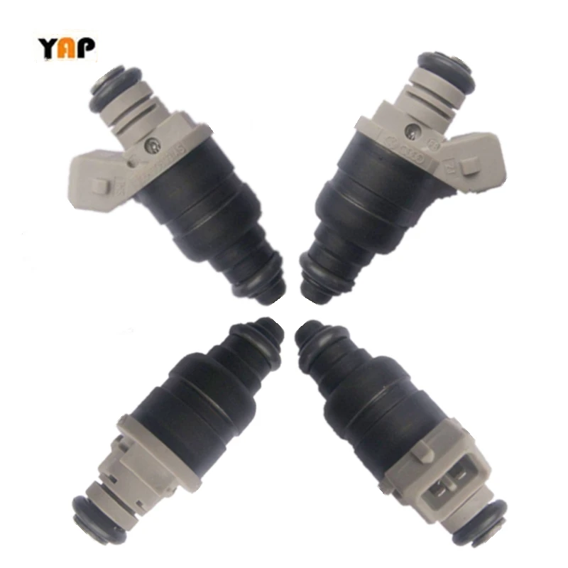 

Новый топливный инжектор (4) для Volkswagen Bettle Golf Jetta 1.8L L4 06A906031AS 2000-2014