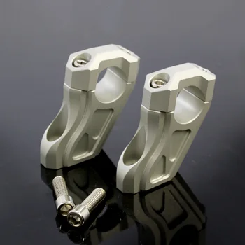 

For Bmw R Ninet 14 -17 Motorcycle Guidance Guide Riser Gram Extender Adaptor