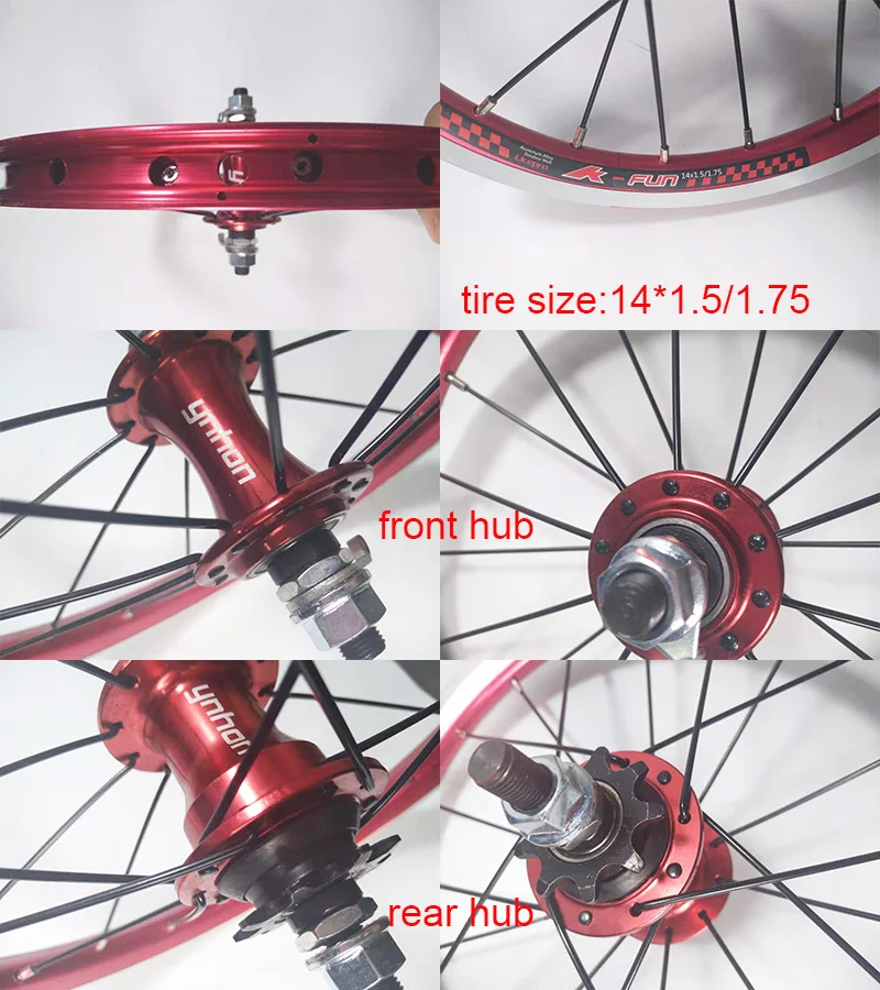 14inch-20hole-bike-wheelset-5