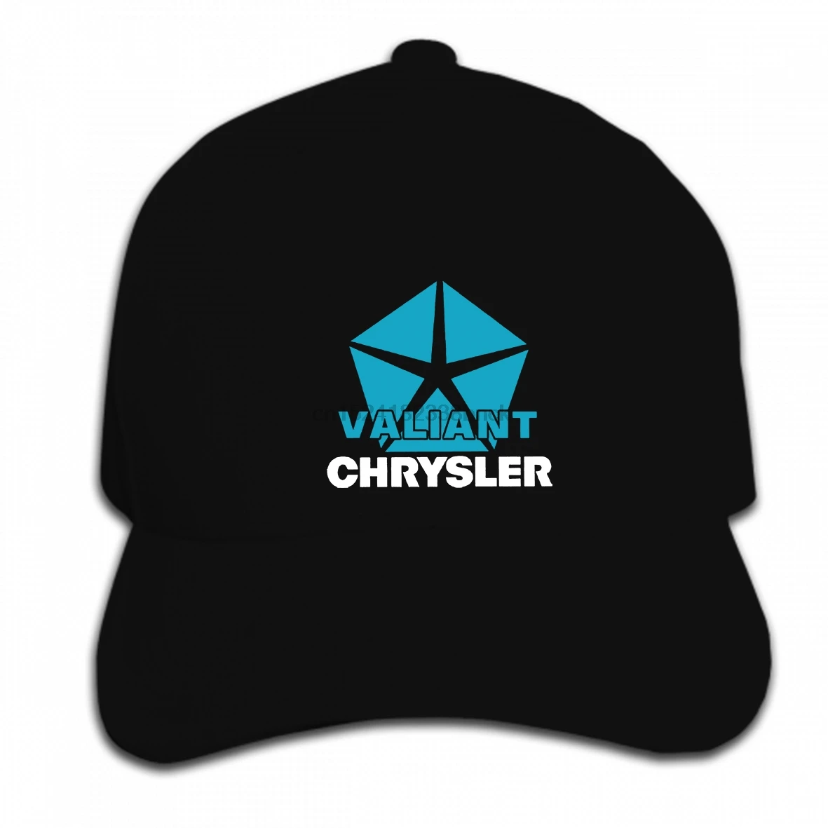 

Print Custom Baseball Cap Hip Hop VALIANT CHRYSLER MOPAR LOGO HEMI CHRYSLER Hat Peaked cap