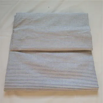 

5 yards per piece African Nigerian cotton grey color atiku lace for man and women cloth atiku fabric
