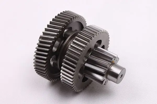 FREE SHIPPING GSMOON 260CC BUGGY ATV SPARE PARTS /MIDDLE SHAFT COMP |