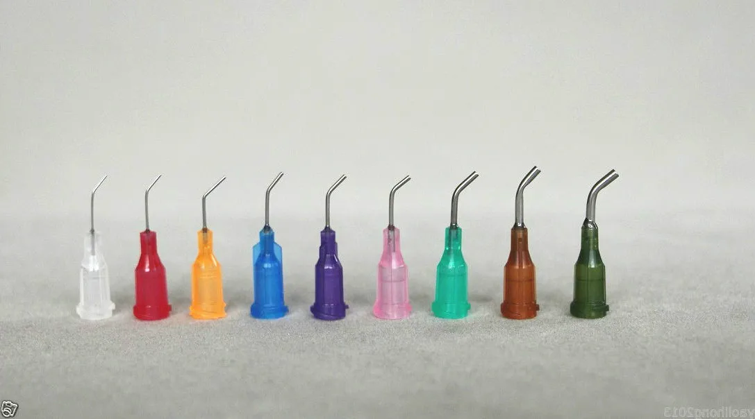 Michigan Williams Instrumento Para Periodoncia, Con Código - Foto 10