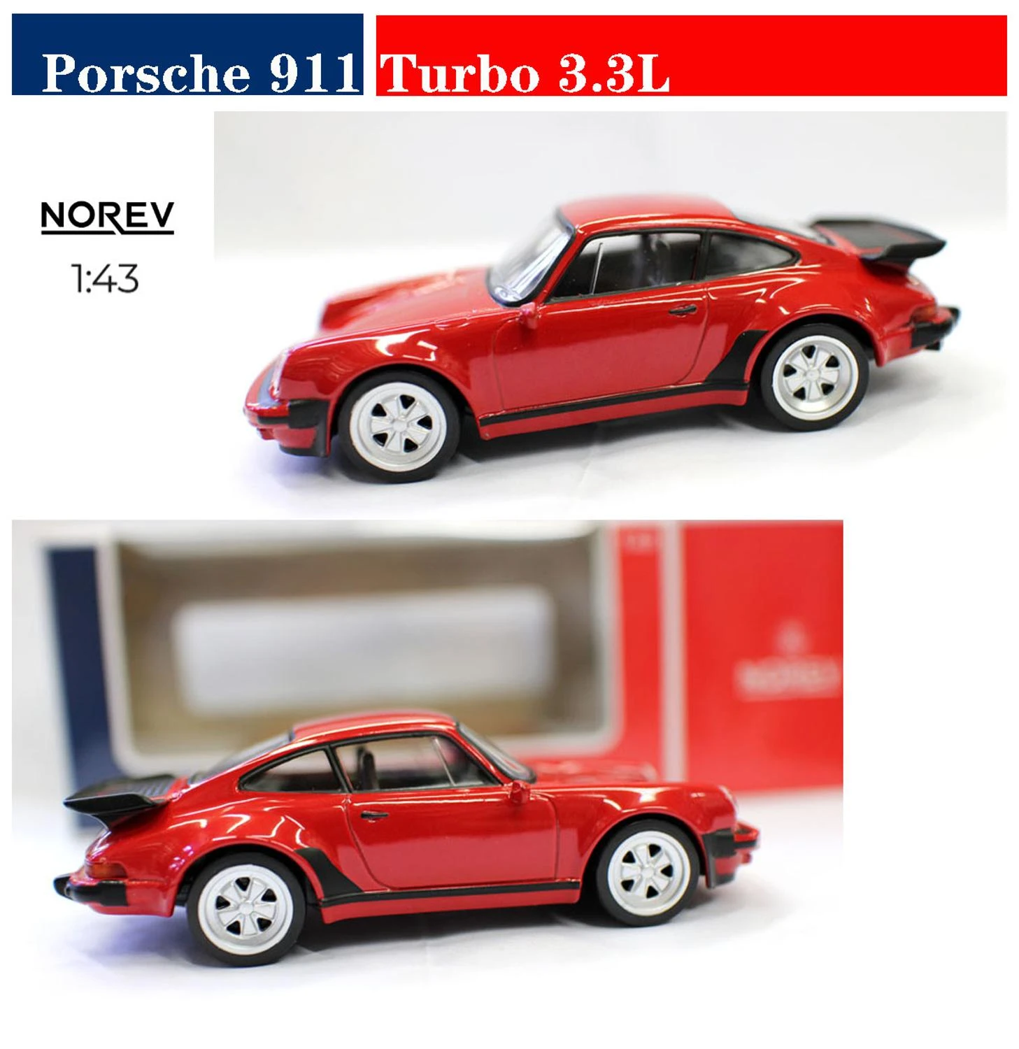 Echelle 1/43 Taille En Cm Voiture