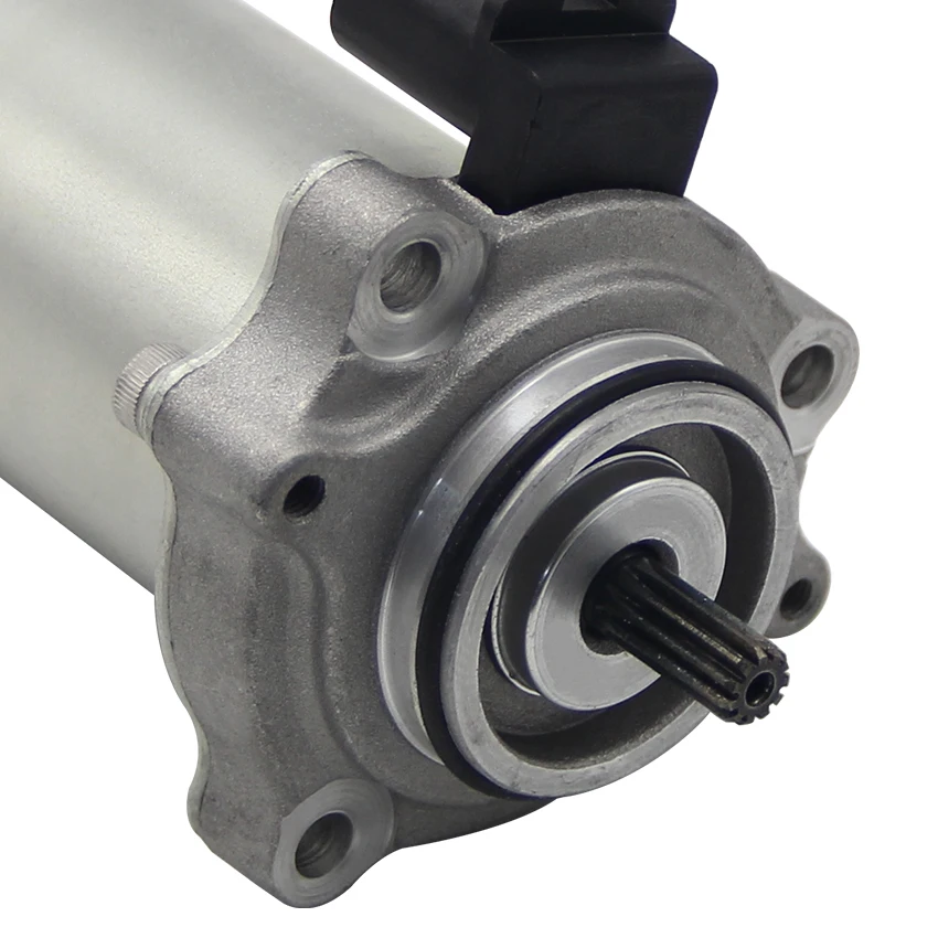 Caltric Shift Motor Assembly Actuator Compatible With Honda Pioneer 1000 SXS1000 | Pioneer 500 SXS500 | SXS1000M3 | SXS1000M5 | SXS1000M6 | SXS500M | 2015-2023 - View #11
