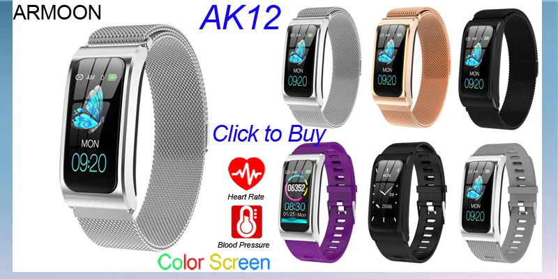 Умный Браслет R16 для мужчин и женщин, часы для измерения сердечного ритма, монитор сна, кровяное давление, фитнес-трекер, Android IOS, цветной спортивный браслет
