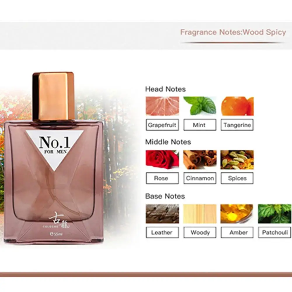 55ML Pefume Men Gulong Classic Smell Long Lasting Fragrance Deodorants Wood Flavor Cologne Male Parfum Spray 1 55ML Pefume Men Gulong Classic Smell Long Lasting Fragrance Deodorants Wood Flavor Cologne Male Parfum Spray 4