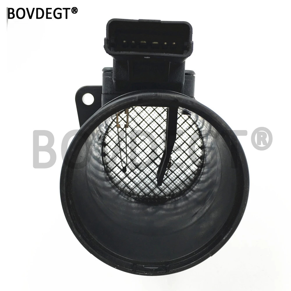 Датчик расхода воздуха MAF для MITSUBISHI CARISMA SPACESTAR NISSAN PRIMERA OPEL MOVANO VIVARO RENAULT VAUXHALL и