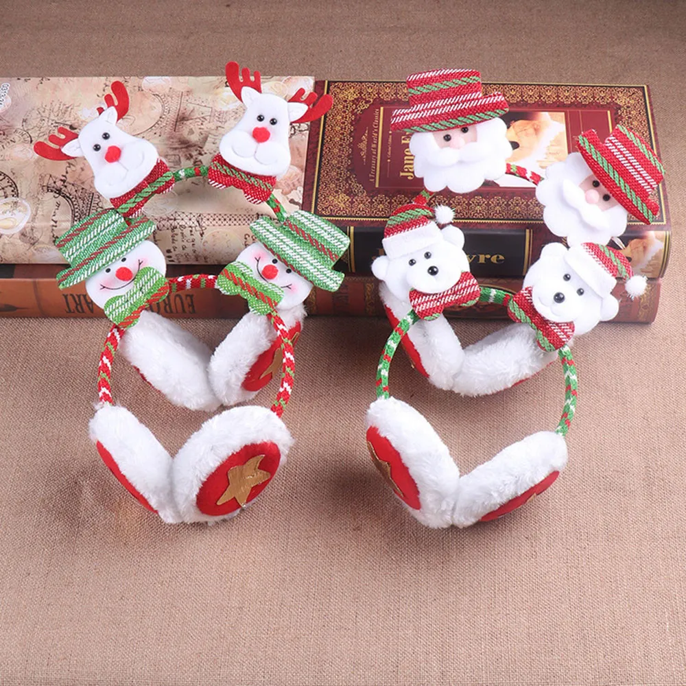 Christmas Headband (3)
