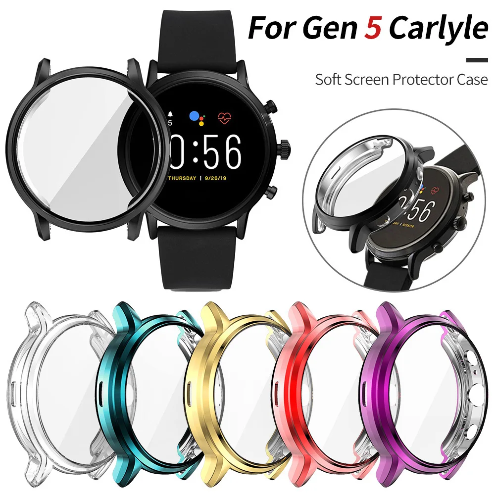 fossil gen 5 in store