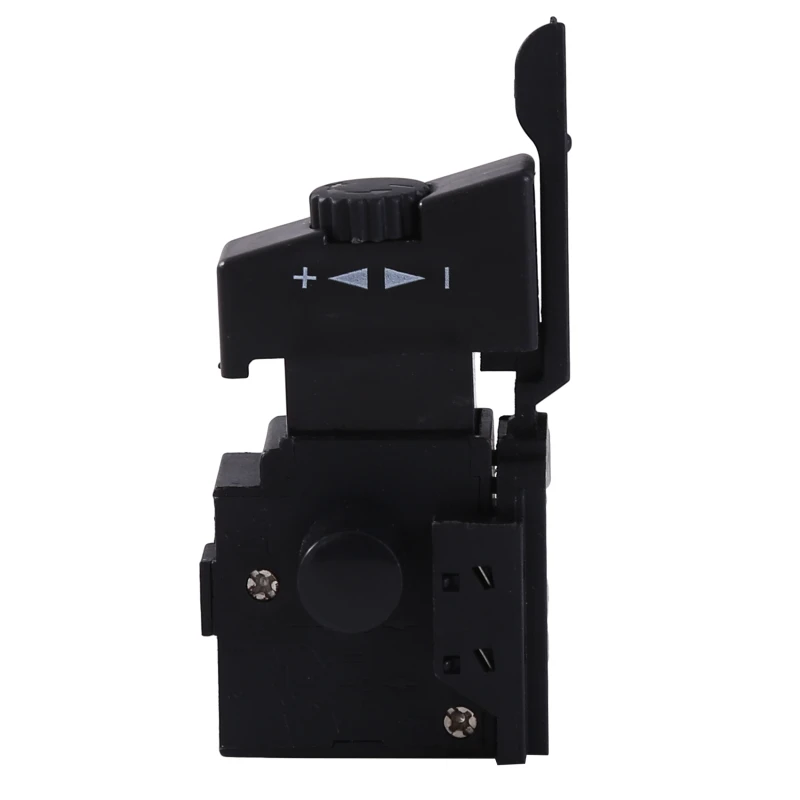 1PC FA2-6/1BEK 2021 New Adjustable Speed Switch Plastic Metal For Electric Drill Trigger Switches | Обустройство дома