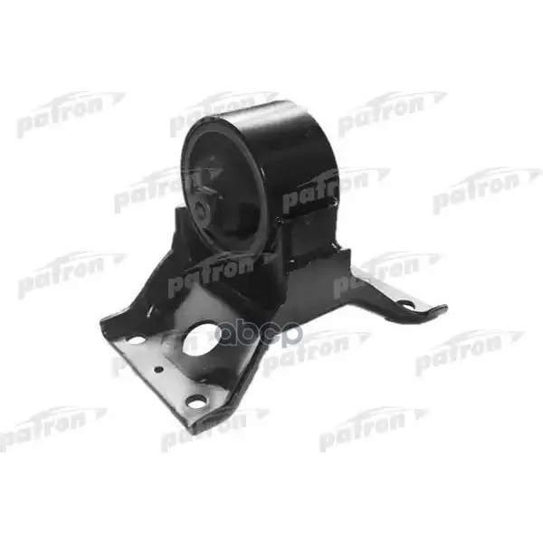 Опора Двигателя Левая Nissan Primera P12 01-07 PATRON арт. PSE3677