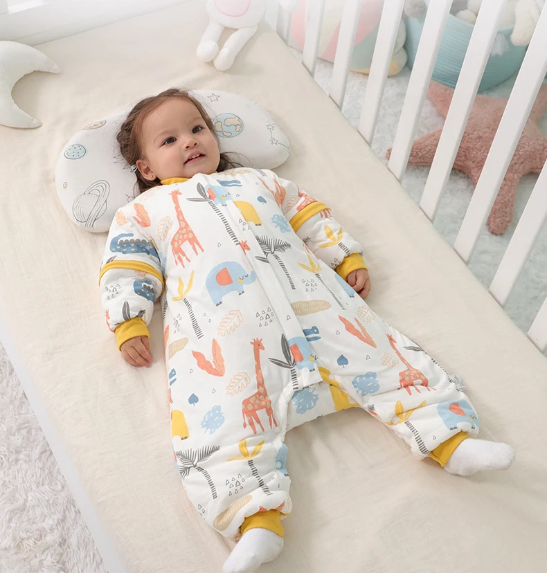 Baby Sleeping Bags With Legs