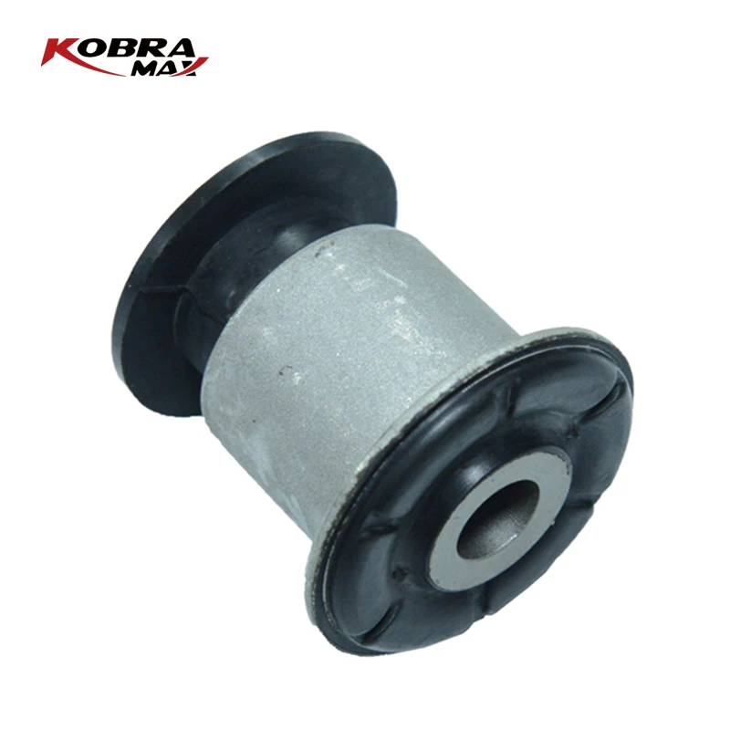 Втулка Рычага управления KobraMax 7L0407183A 95534158810 подходит для Volkswagen entouareg