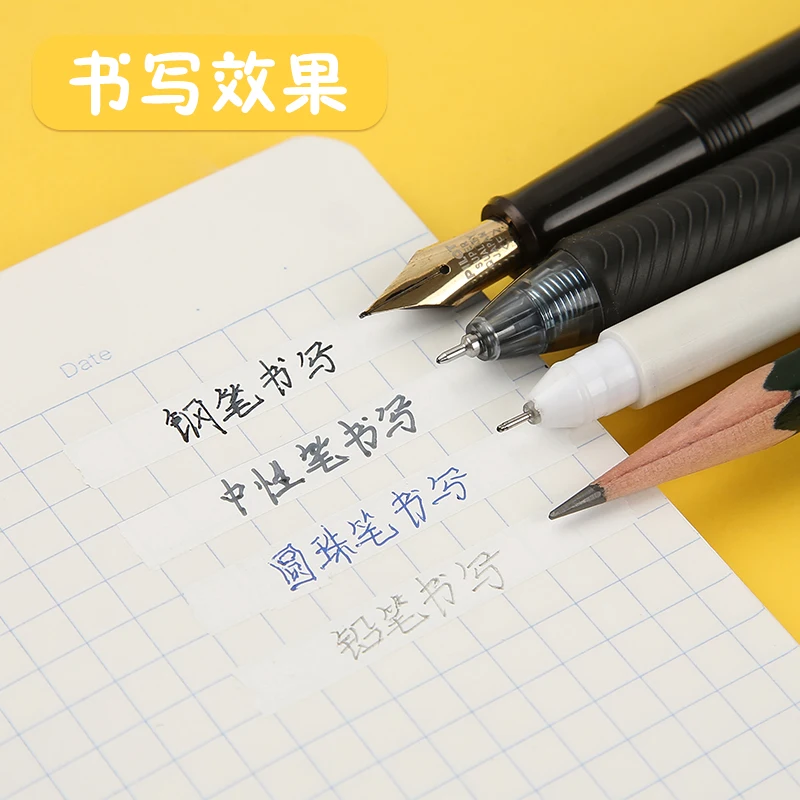 PLUS Cute Limited Correction Tape Cute Anime Stationery 5mmX6m Corrector Tape Student Supplies Back To School Stationery