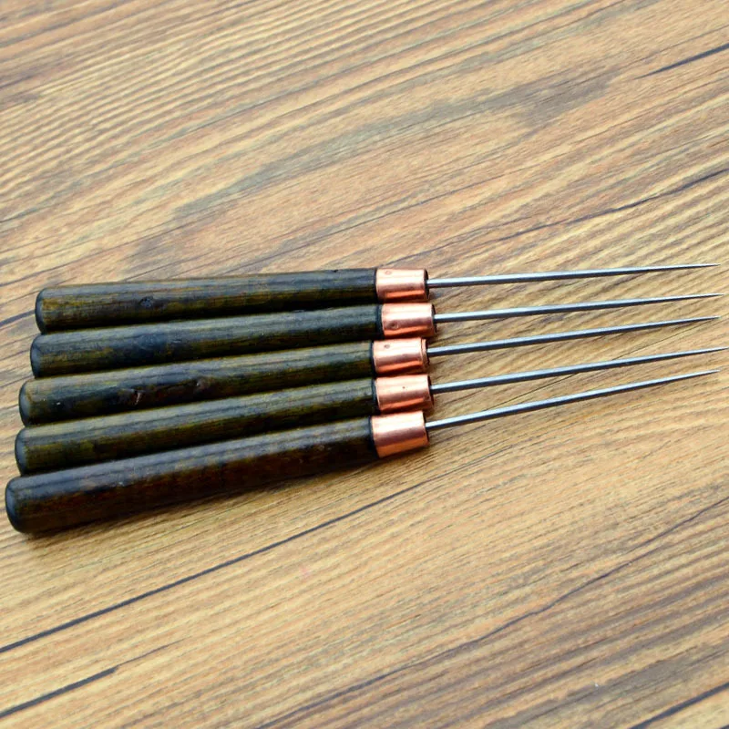 Leather Handle Tools - Image 4