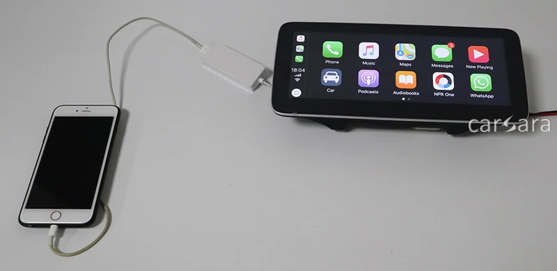 CARPLAY