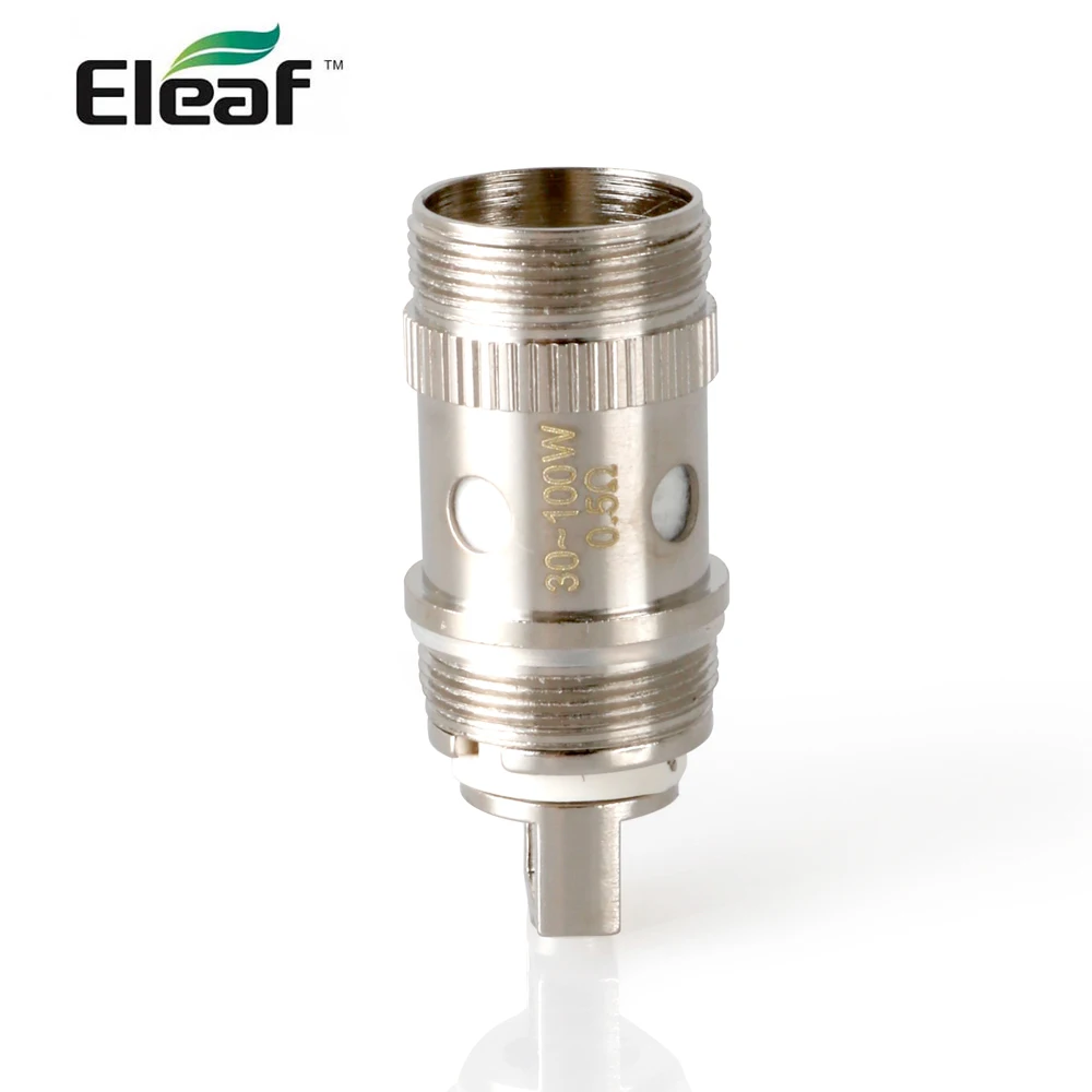 Оригинальный Eleaf Melo3 Melo III атомайзер сменный 4 мл Top Fill melo 3 Tank для iStick pico kit vape