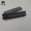 8-Bit 16-Bit Dot Matrix Board VFD Module Screen Graphical Lattice for Arduino C51 STM32 Microcontroller VFD Fluorescent Display 3