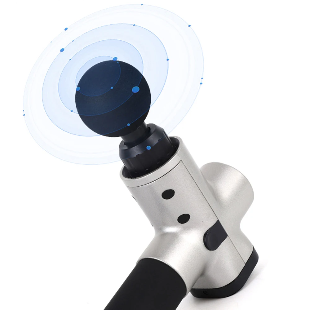 Рисунок 4 - набор головок для массажа мышц