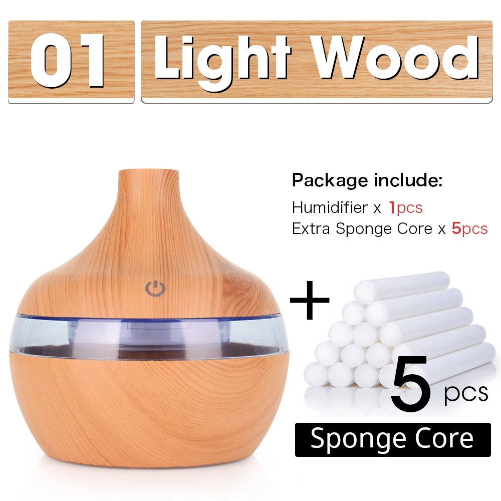 Light wood-5