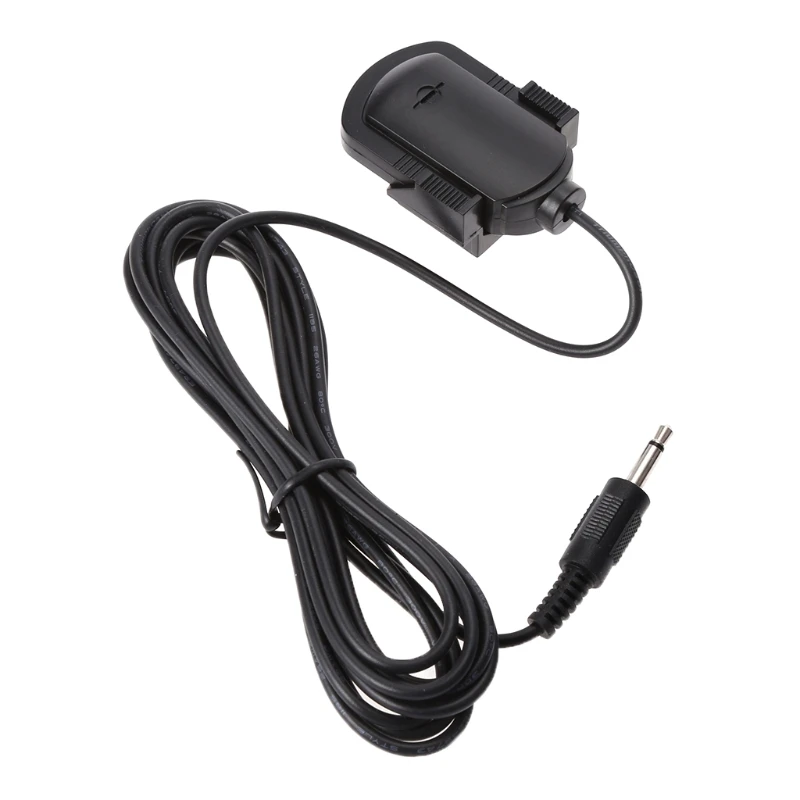 Автомобильный комплект громкой связи Bluetooth MP3 AUX адаптер интерфейс для Fiat Alfa Romeo 1