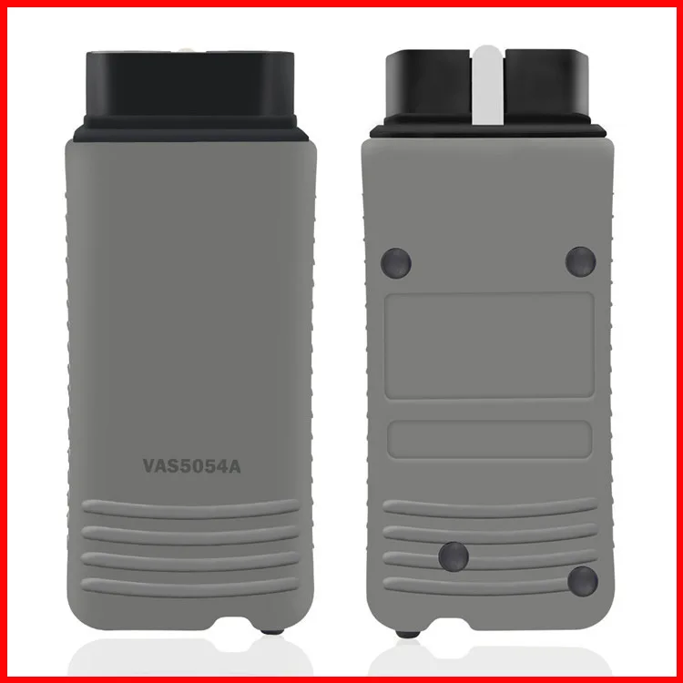 Автомобильный диагностический VAS5054A ODIS V4.4.10 полный M6636 OKI чип VAS5054A ODIS 4.3.3 AMB2300 для UDS протоколы OBD OBD2 диагностический инструмент