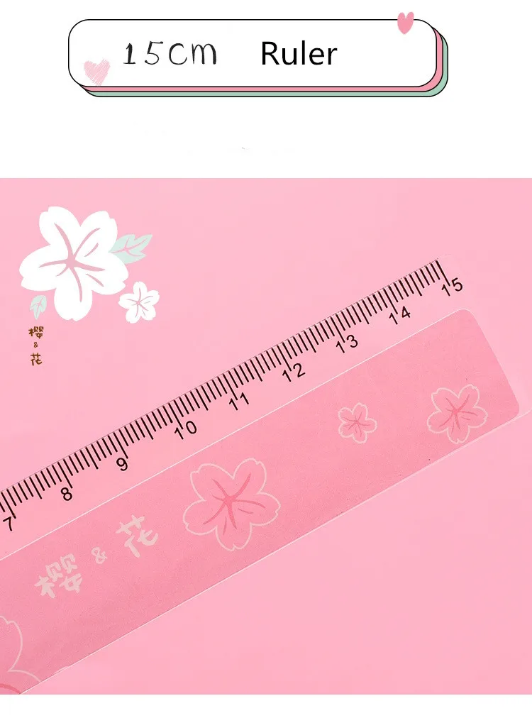 1 Набор Kawaii Мультфильм Единорог кролик HB деревянные карандаши для детей эскиз исследования карандаши с линейкой ластик Ручка точилка подарочный набор