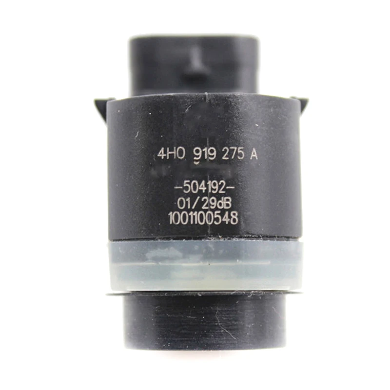 Парковки Сенсор для Audi A3 A4 A5 A6 A8 Q3 Q5 Q7 R8 TT Skoda сиденья VW 4H0919275A, 3C0919275Q, 420919