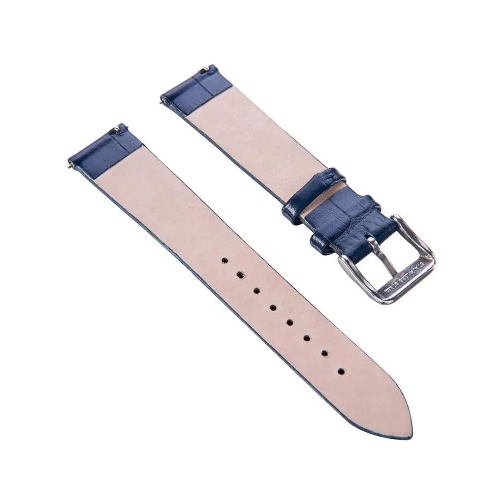 18mm Leather Replacement Watch Band Strap for Huawei B5 Smart Sport Bracelet Watch Band For Huawei B5 Sport Belt Bracelet Strap