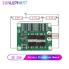 25A 3S Polymer Lithium Battery 18650 Charger PCB BMS Protection Board 3 Serial 12V 3.7 Lipo Li-ion Charging Protection Module ► Photo 1/6