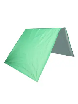 

Garden Patio Sunshade Lightweight Portable Courtyard Terrace Waterproof Cover Garden Dustproof Sunshade Garden Accessories