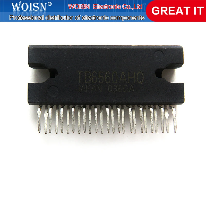2 шт./лот TB2932HQ TB2932 TB6560AHQ TB6560AH TB6560 ZIP-25 в наличии | Электронные компоненты и