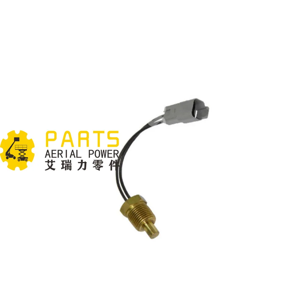 

Oil cooler thermostat Genie 75855GT fits GS4390, GS5390