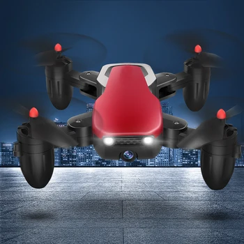 

Foldable Handle Remote Control Aircraft Boy Child Small Drone Aerial Photography HD Professional Aircraft Toy