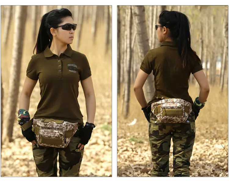 Для мужчин MOLLE армейская сумка на поясном ремне, многофункциональный нагрудная сумка для путешествий, походная сумка через плечо, наружная Военная спортивная сумка через плечо сумка