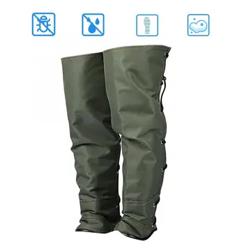 

Anti-bite Snake Pet Guard Leg Gaiter Cover Hiking Camping Hunting Outdoor