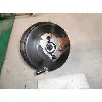 

8H752 Brake Booster Nissan X-Trail I (t30) 2.0 16v