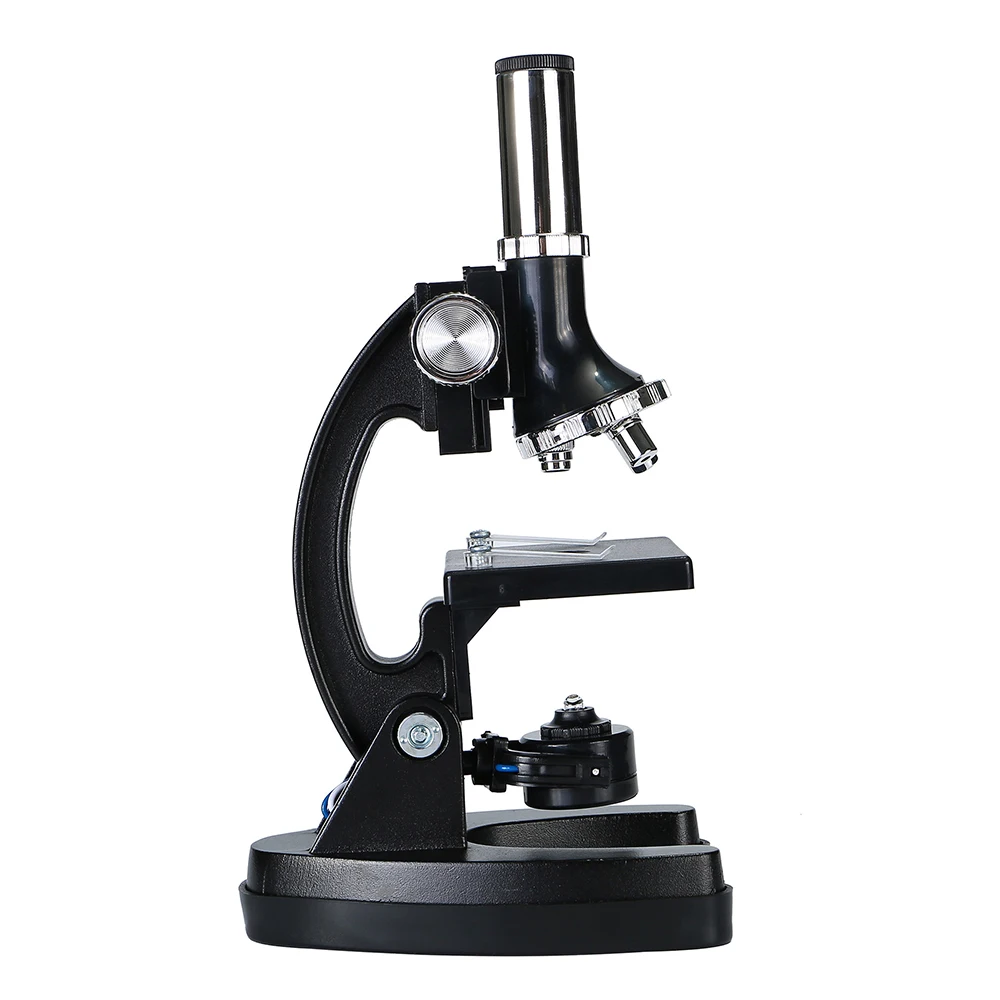children's telescope and microscope set