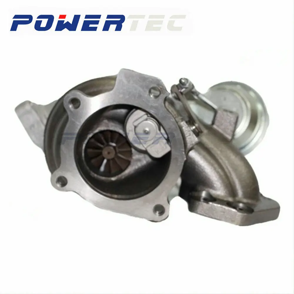 Турбокомпрессор K04 в сборе 53049880059 53049880184 для Opel GT L850 194Kw 264HP 2005 4805045