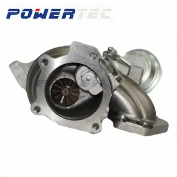 

Turbocompressor K04 53049880059 53049880200 full turbine turbo assy 12618667 12598713 for Opel Insignia 2.0 Turbo A20NHT 2008-